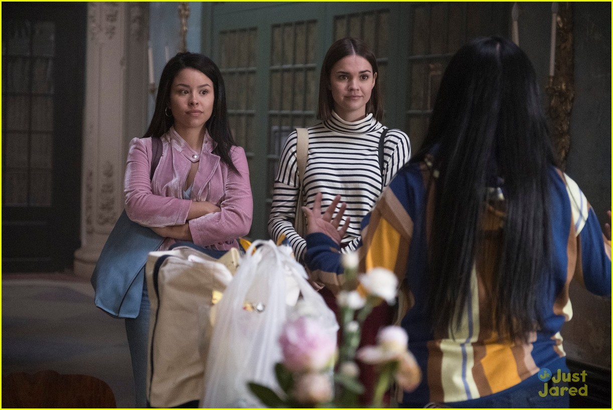 good trouble pilot ep dtla pics 09