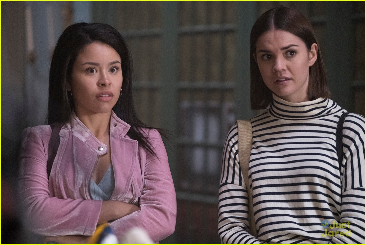 good trouble pilot ep dtla pics 11