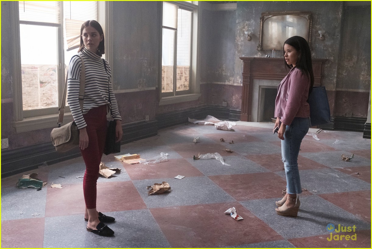 good trouble pilot ep dtla pics 14