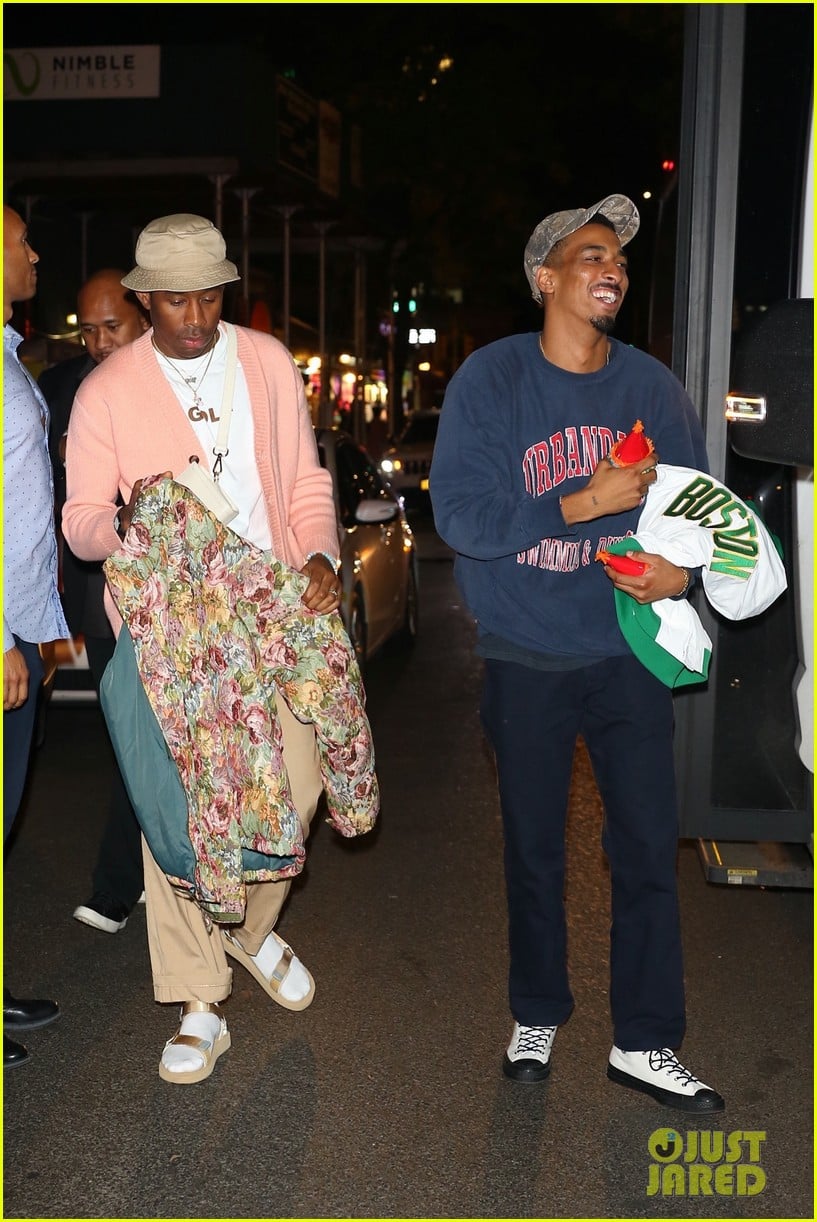 Bella Hadid Throws Birthday Bash for Kendall Jenner! | Photo 1197127