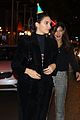 kendall jenner celebrates her birthday with bella hadid in nyc 01