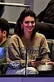 kendall jenner cheers on ben simmons 03