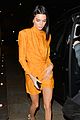 kendall jenner celebrates chaos  sixtynine cover in london 07