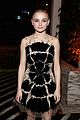 joey king and annasophia robb team up for hulus holiday party 03