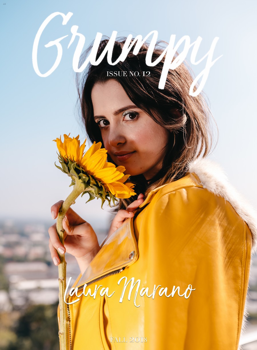 laura marano grumpy magazine pics 01