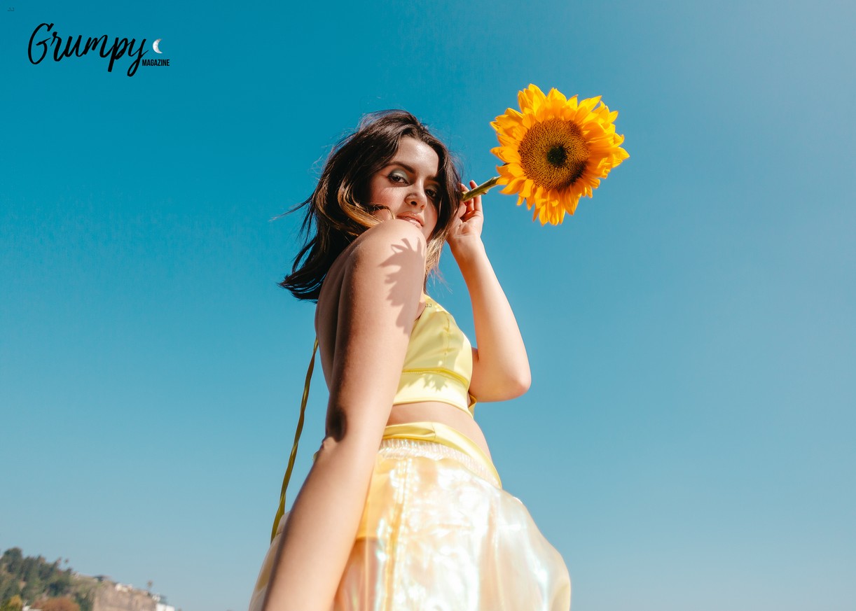 laura marano grumpy magazine pics 07