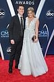 lauren alaina gives off princess vibes at cma awards 02
