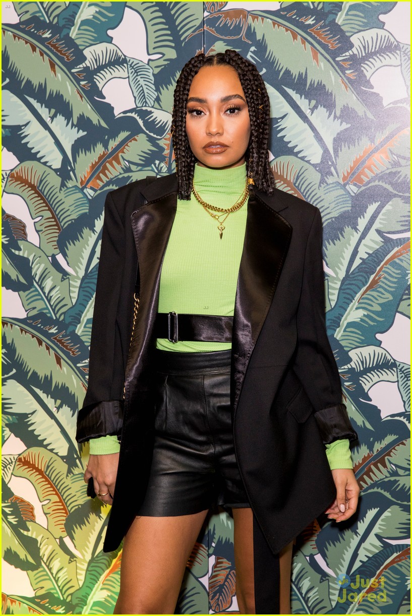 leigh anne pinnock more confident little mix new album 02