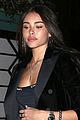 madison beer delilah party black look 04