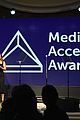 millicent simmonds media access awards 12