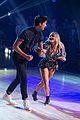 milo manheim gifted chargers to entire dwts cast crew 01
