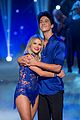 milo manheim gifted chargers to entire dwts cast crew 06
