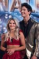 milo manheim gifted chargers to entire dwts cast crew 07