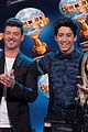 milo manheim gifted chargers to entire dwts cast crew 10