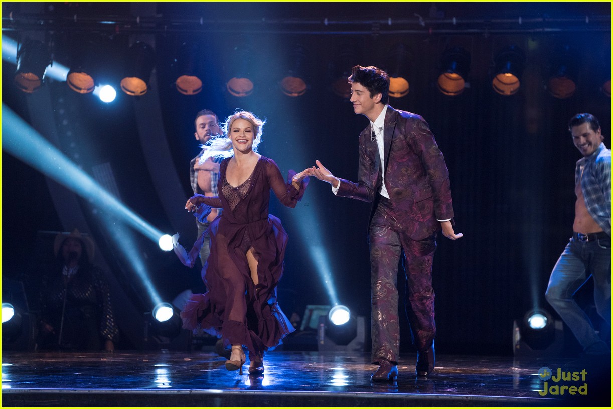 Milo Manheim Says Anyone Can Win 'Dancing With The Stars' Season 27