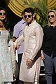 nick jonas priyanka chopra india pre wedding november 2018 04