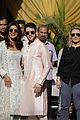 nick jonas priyanka chopra india pre wedding november 2018 05