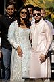 nick jonas priyanka chopra india pre wedding november 2018 07