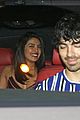 nick jonas priyanka chopra india pre wedding november 2018 48