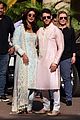 nick jonas priyanka chopra india pre wedding november 2018 56