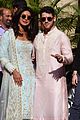 nick jonas priyanka chopra india pre wedding november 2018 57