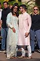 nick jonas priyanka chopra india pre wedding november 2018 58