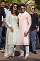 nick jonas priyanka chopra india pre wedding november 2018 59