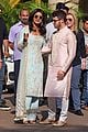 nick jonas priyanka chopra india pre wedding november 2018 60