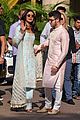 nick jonas priyanka chopra india pre wedding november 2018 61