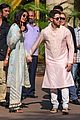 nick jonas priyanka chopra india pre wedding november 2018 62