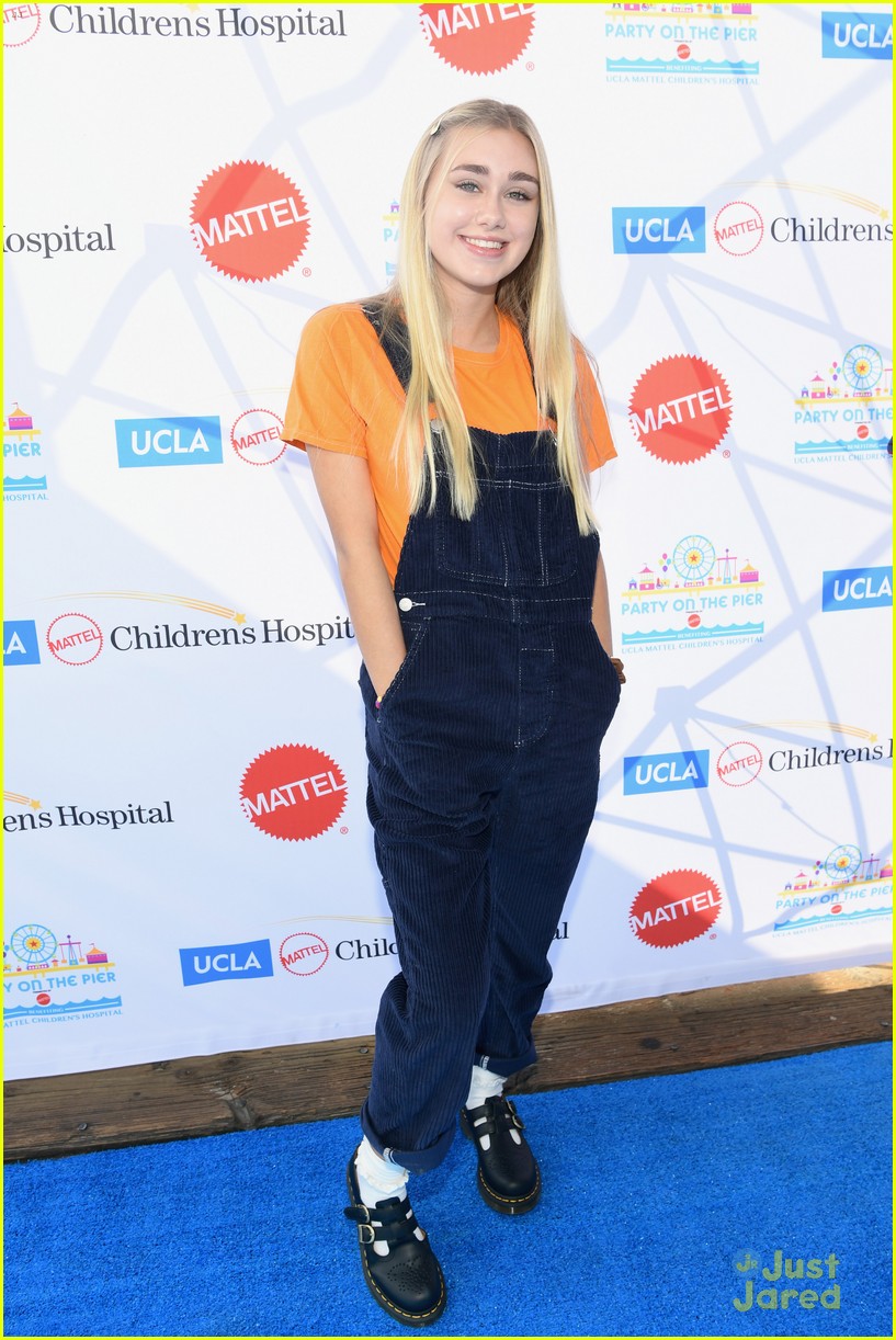 LaurDIY, Olivia Sanabia & More Step Out for UCLA's Children's Hospital