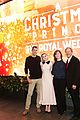 rose mciver christmas prince sequel screening 10
