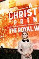 rose mciver christmas prince sequel screening 11
