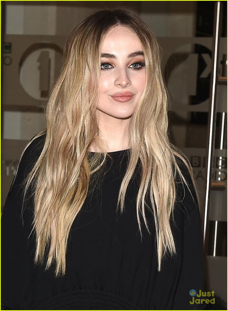 Sabrina Carpenter: 'If You Tell An Artist How To Be One, Then They Aren ...