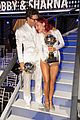 sharna burgess reacts winning dwts 11