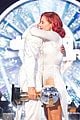 sharna burgess reacts winning dwts 16