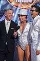 sharna burgess reacts winning dwts 45