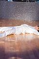 sharna burgess reacts winning dwts 47