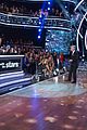 sharna burgess reacts winning dwts 48