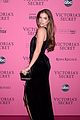 barbara palvin and dylan sprouse share a kiss at vs fashion show after party 13