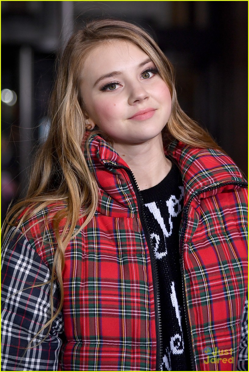 tegan marie brynn cartelli macys rehearsals 07