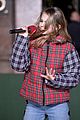tegan marie brynn cartelli macys rehearsals 08
