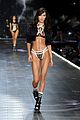 the weeknd supports bella hadid at victorias secret fashion show 05