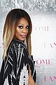 ariel winter and levi meaden join laverne cox at lancome and vogues holiday event 07