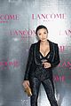ariel winter and levi meaden join laverne cox at lancome and vogues holiday event 18