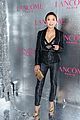 ariel winter and levi meaden join laverne cox at lancome and vogues holiday event 19