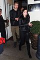 ariel winter levi meaden madeo dinner 04