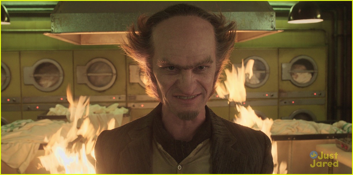 asoue all pics final season 06