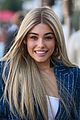madison beer new blonde hair pics 09