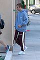 justin bieber grabs breakfast with a friend in beverly hills 02